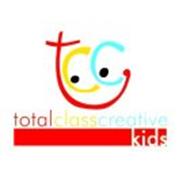 TCC TOTAL CLASS CREATIVE KIDS