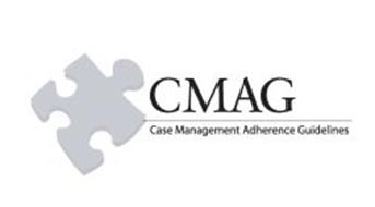 CMAG CASE MANAGEMENT ADHERENCE GUIDELINES