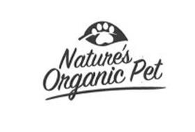 NATURE'S ORGANIC PET