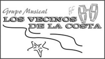 GRUPO MUSICAL LOS VECINOS DE LA COSTA