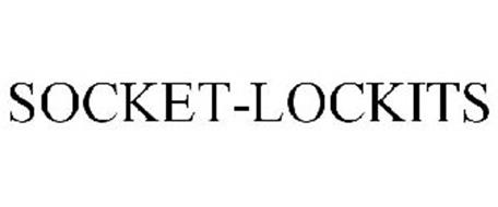 SOCKET-LOCKITS