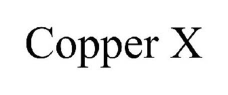 COPPER X