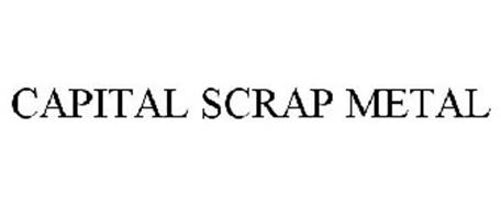 CAPITAL SCRAP METAL