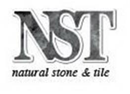 NST NATURAL STONE & TILE
