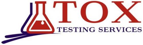 TOX TESTING SERVICES