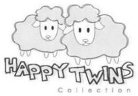 HAPPY TWINS COLLECTION