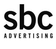 SBC ADVERTISING
