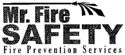 MR. FIRE SAFETY FIRE PREVENTION SERVICES