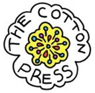 THE COTTON PRESS