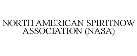 NORTH AMERICAN SPIRITNOW ASSOCIATION (NASA)