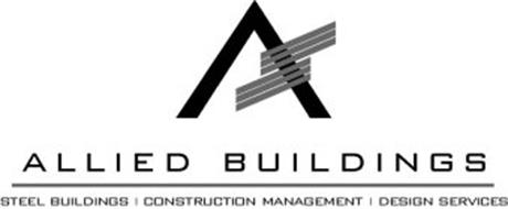 A ALLIED BUILDINGS STEEL BUILDINGS CONSTRUCTION MANAGEMENT DESIGN SERVICES