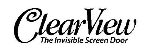 CLEARVIEW THE INVISIBLE POWER SCREEN