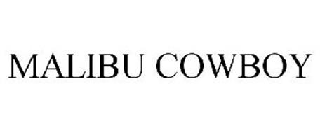 MALIBU COWBOY
