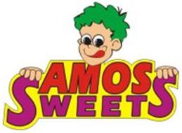 AMOS SWEETS