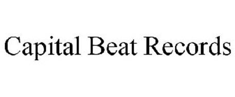 CAPITAL BEAT RECORDS