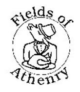 FIELDS OF ATHENRY