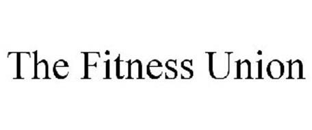 THE FITNESS UNION