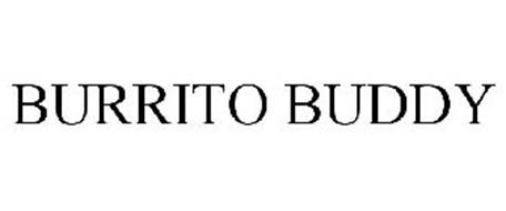 BURRITO BUDDY