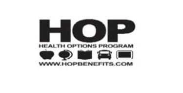 HOP HEALTH OPTIONS PROGRAM WWW.HOPBENEFITS.COM