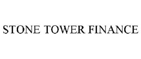 STONE TOWER FINANCE