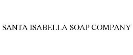 SANTA ISABELLA SOAP COMPANY