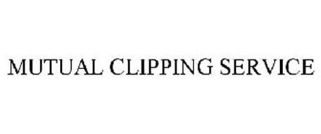 MUTUAL CLIPPING SERVICE