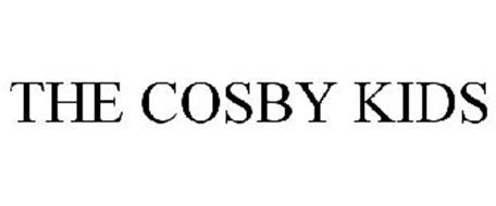 THE COSBY KIDS