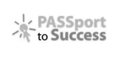 PASSPORT TO SUCCESS