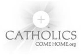 CATHOLICS COME HOME.ORG