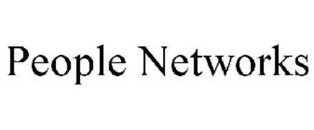 PEOPLE NETWORKS
