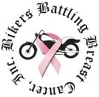BIKERS BATTLING BREAST CANCER, INC.