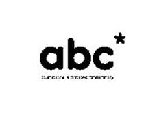 ABC* AUDACIOUS BRACES COMPANY