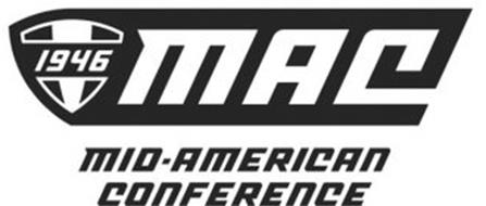 1946 MAC MID-AMERICAN CONFERENCE