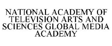 NATIONAL ACADEMY OF TELEVISION ARTS AND SCIENCES GLOBAL MEDIA ACADEMY