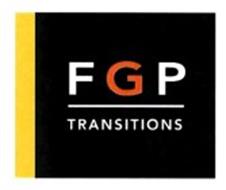 FGP TRANSITIONS