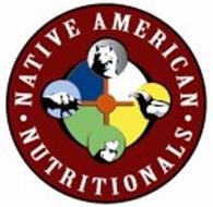 NATIVE AMERICAN NUTRITIONALS