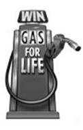 WIN GAS FOR LIFE
