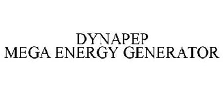 DYNAPEP MEGA ENERGY GENERATOR