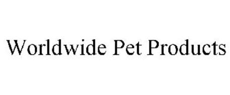 WORLDWIDE PET PRODUCTS