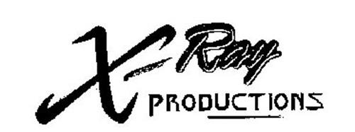 X-RAY PRODUCTIONS