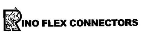 RINO FLEX CONNECTORS