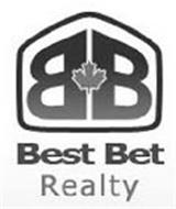 BB BEST BET REALTY