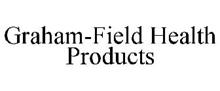 GRAHAM-FIELD HEALTH PRODUCTS