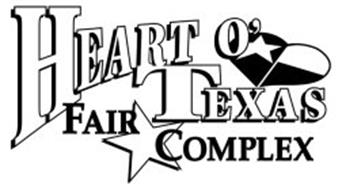 HEART O' TEXAS FAIR COMPLEX