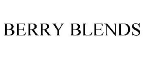 BERRY BLENDS