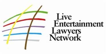 LIVE ENTERTAINMENT LAWYERS NETWORK