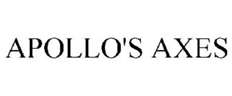 APOLLO'S AXES
