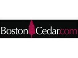 BOSTON CEDAR.COM