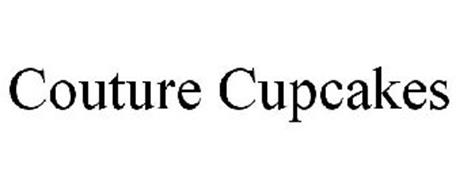 COUTURE CUPCAKES