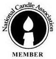 NATIONAL CANDLE ASSOCATION MEMBER